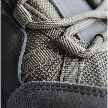 Forest Pro - High Outdoor Boots Men (Olive)