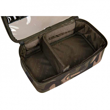 Fox Camolite Accessory Bags (L)