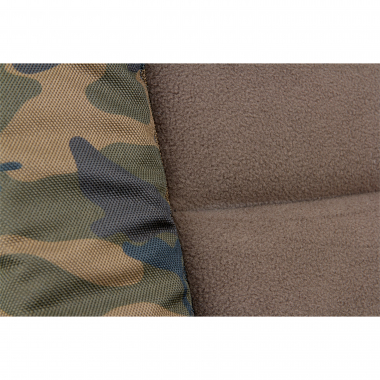 Fox Carp chair R Series Chair - R2 Camo