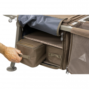 Fox Carp Explorer® Barrow Deluxe