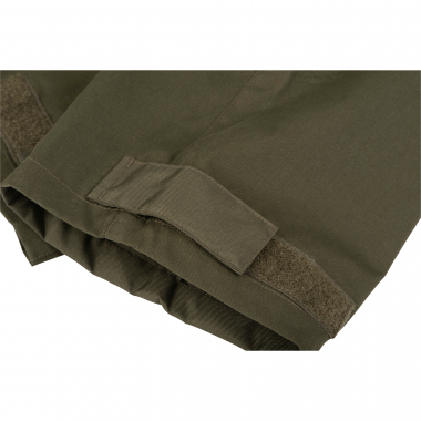 Fox Carp Men's Collection Green Un-Lined HD Trousers