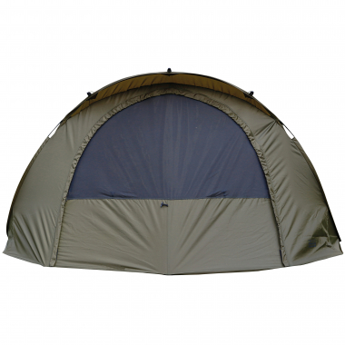 Fox Carp Tent Easy Shelter+