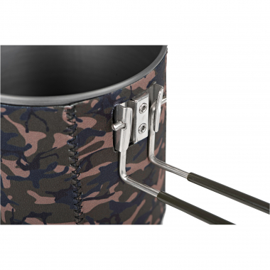 Fox Cookware Infrared Power (1.25 litres)