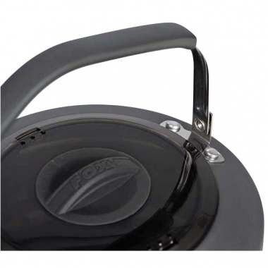 Fox Cookware Infrared Power Boil Kettle