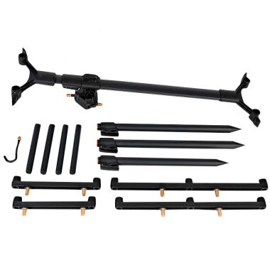 Fox EOS 2 & 3 Rod Tripod