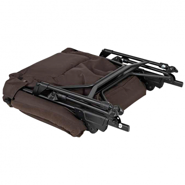 Fox EOS Lounger Chair