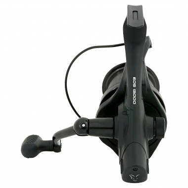 Fox Fishing reel EOS 12000