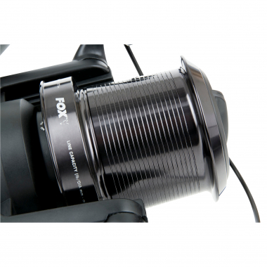 Fox Fishing reel EOS 12000FS