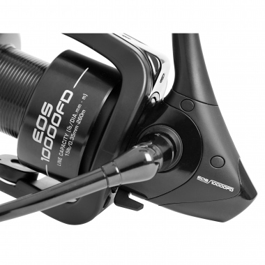 Fox Front Drag Reel EOS® 10000 FD