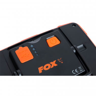 Fox Halo™ Photography Light
