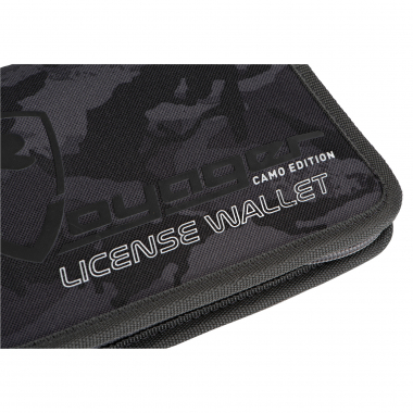 Fox Rage Licence Wallet Voyager®