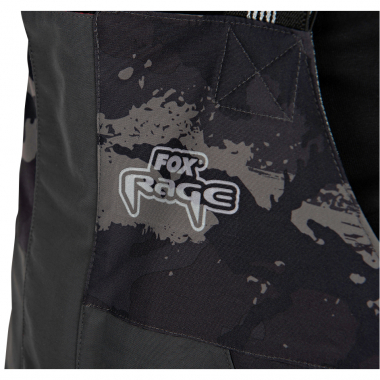 Fox Rage Men's RS-Triple Layer dungarees