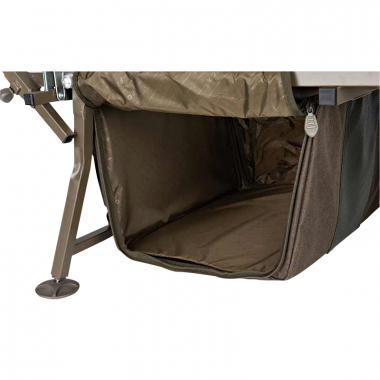 Fox Voyager Barrow Plus