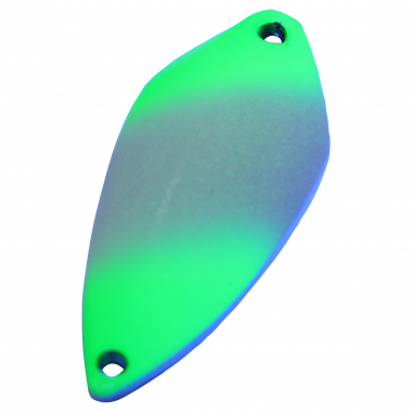 FTM Spoon Tremo Lumi (UV green)