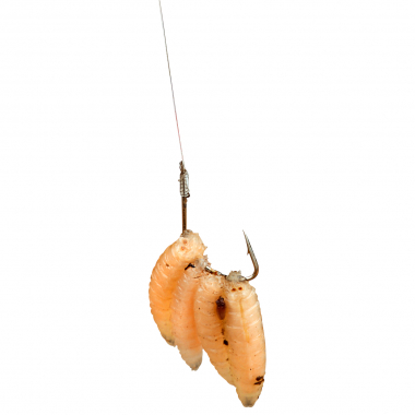 Gamakatsu LS-1810 (Bronze)