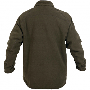 Garde XHP Fleece Jacket Men (Dark Olive)