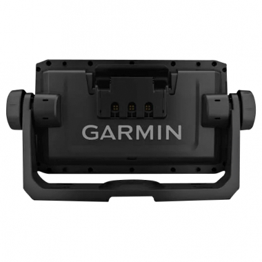 Garmin Echomap UHD 62cv depth Sounder