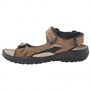 Grisport Calabria Sandals For Men (Brown)
