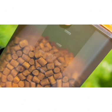 Guru Plus 4 System (17 l)