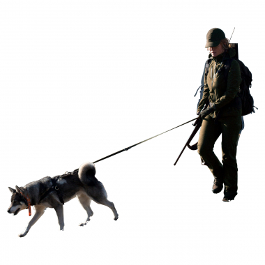 Härkila Hunting Jacket Freja