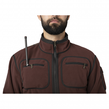 Härkila Kamko fleece jacket