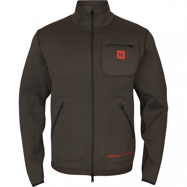 Härkila Kamko Pro Edition Reversible Fleece Jacket Men (AXIS MSP® Limited Edition)