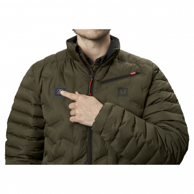 Härkila Men's Clim8 Insulated Jacket