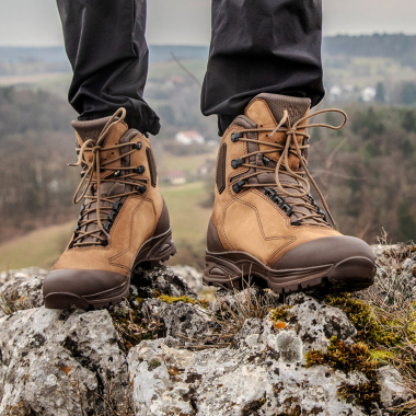 Haix Scout 3.0 GTX Men (Brown)