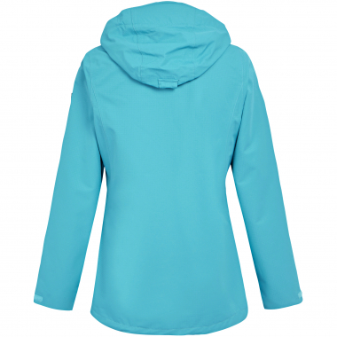 Hamara III Waterproof Jacket Women (Tahoe Blue)