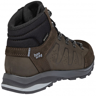 Hanwag Trekking shoe Torsby SF Extra GTX