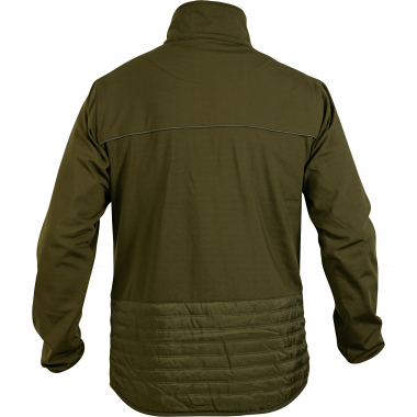 Hart Men's Fleece jacket Verdon