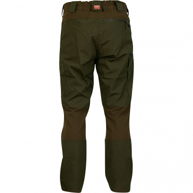 Hart Men's Gorosta-T Trousers Men (Dark Olive)