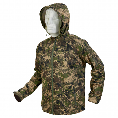 Hart Men's Ibero-J XHP Jacket Men (Pixel Forest)