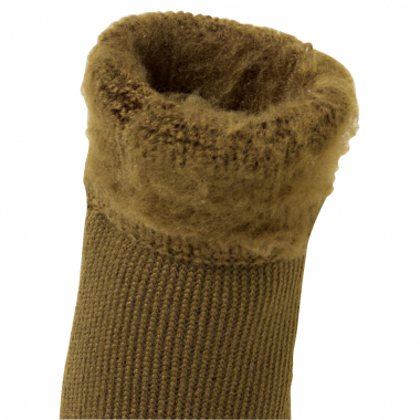 Heat Max Unisex No More Winter Blues Thermal Socks (Gripper)