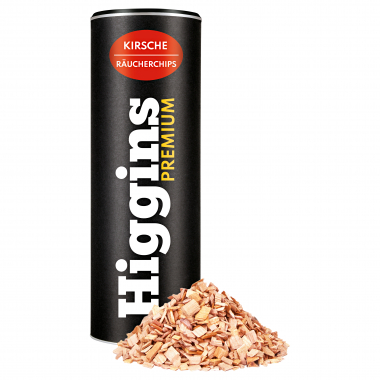 Higgins Smoker chips Premium
