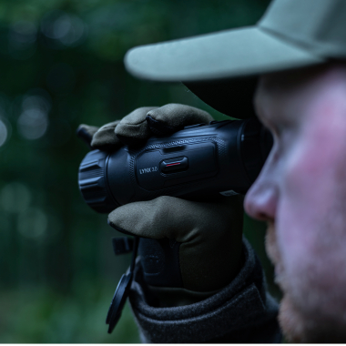 Hikmicro Lynx LH35 3.0