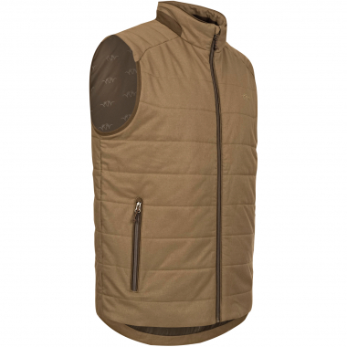 Ian Insulated Vest Men (Teak)