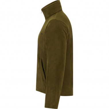 il Lago Basic Men's Fleece Jacket Arctic F280
