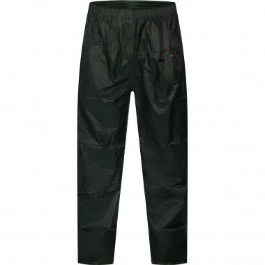 il Lago Basic Unisex Set of rain suit jacket and trousers
