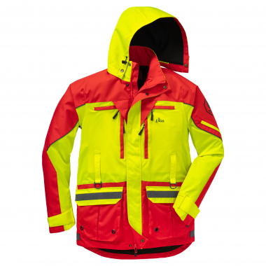 il Lago Keiler Pro Men's Sow protective jacket