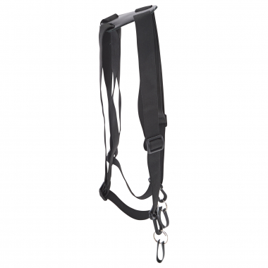 il Lago Passion Carrying strap system BinoGrip