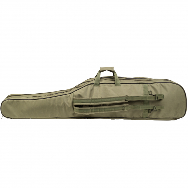 il Lago Passion Double rifle case