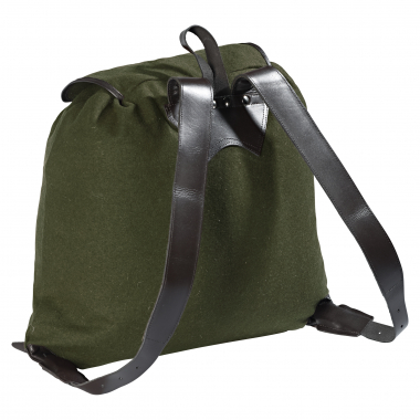 il Lago Passion Loden Backpack Karl