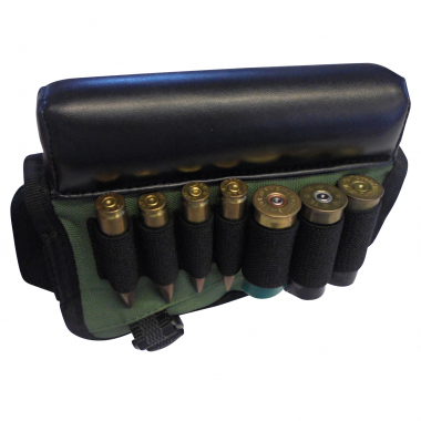 il Lago Passion Shaft case with shaft back