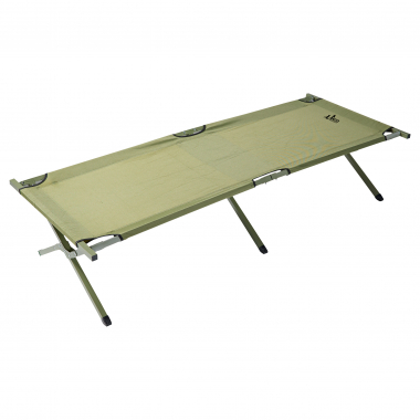 il Lago Passion Waldruhe camp bed