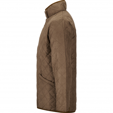 il Lago Prestige Benson 2.0 Quilted Jacket Men (Olive)