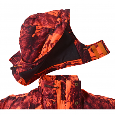 il Lago Prestige Driven Hunt Thermal Suit Tecl-Wood