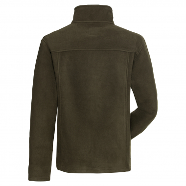 il Lago Prestige Fleece Blouson Skandia Men (Olive)