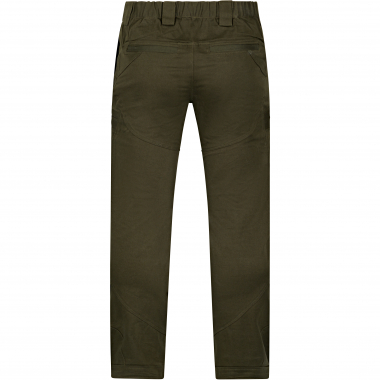 il Lago Prestige Hunting Trousers Field Guard Men (Olive)