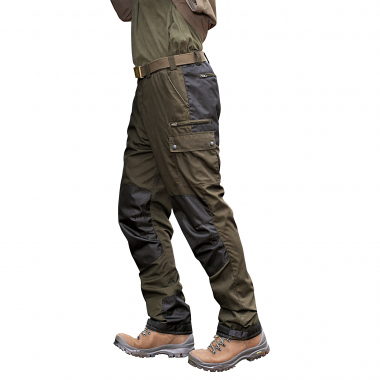 il Lago Prestige Hunting Trousers Glomma